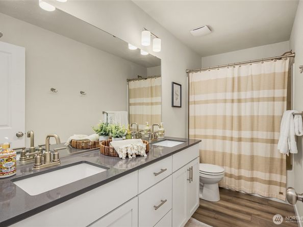 22121 Jameson Avenue NW, Poulsbo WA 98370