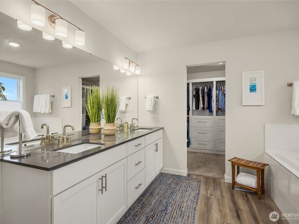 22121 Jameson Avenue NW, Poulsbo WA 98370