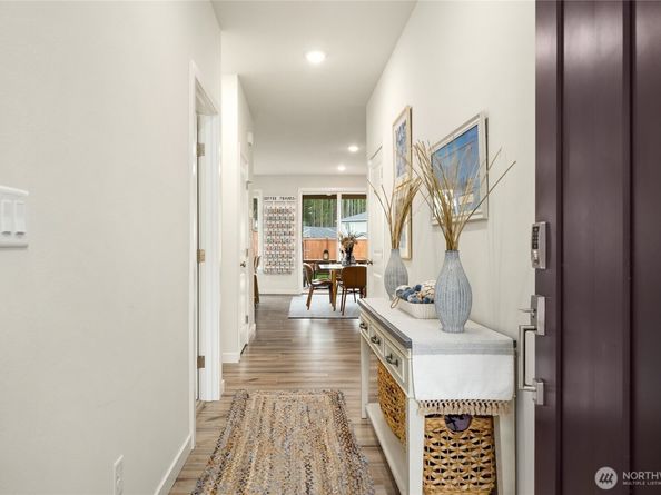 22121 Jameson Avenue NW, Poulsbo WA 98370