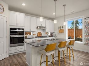 22121 Jameson Avenue NW, Poulsbo WA 98370