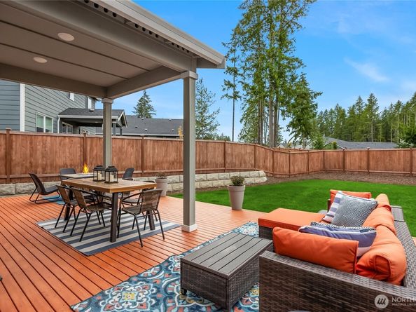 22121 Jameson Avenue NW, Poulsbo WA 98370