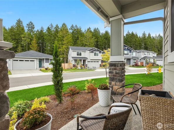 22121 Jameson Avenue NW, Poulsbo WA 98370