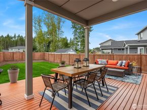 22121 Jameson Avenue NW, Poulsbo WA 98370