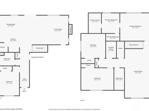 22121 Jameson Avenue NW, Poulsbo WA 98370