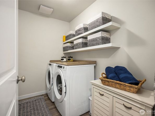 22121 Jameson Avenue NW, Poulsbo WA 98370