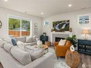 22121 Jameson Avenue NW, Poulsbo WA 98370