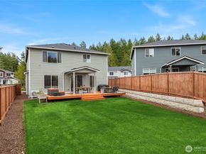 22121 Jameson Avenue NW, Poulsbo WA 98370