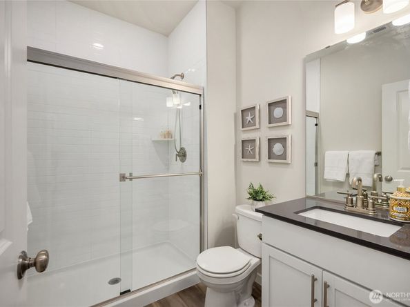 22121 Jameson Avenue NW, Poulsbo WA 98370
