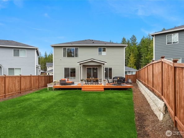 22121 Jameson Avenue NW, Poulsbo WA 98370