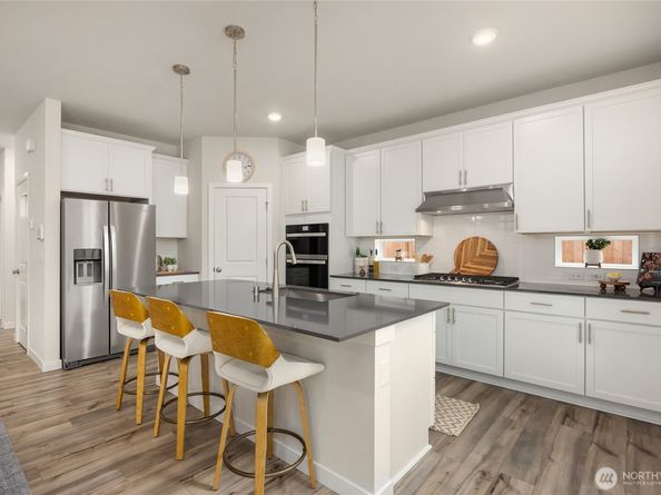 22121 Jameson Avenue NW, Poulsbo WA 98370