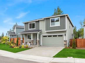 22121 Jameson Avenue NW, Poulsbo WA 98370