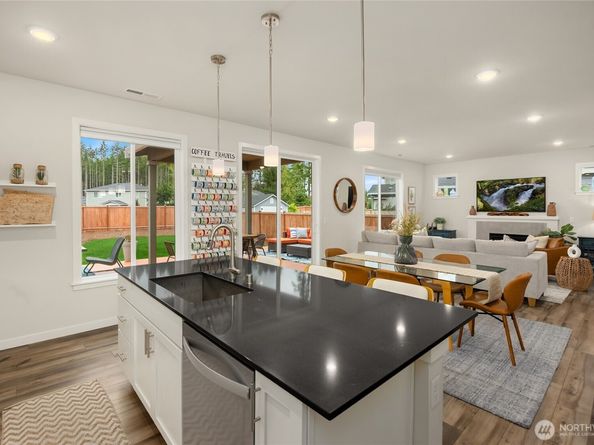 22121 Jameson Avenue NW, Poulsbo WA 98370