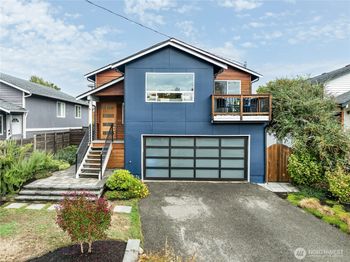 3110 S Dakota Street