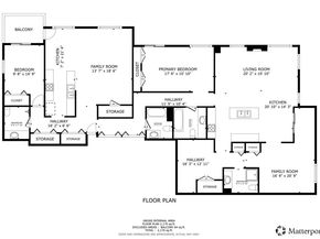 1107 1st Avenue 1104, Seattle WA 98101