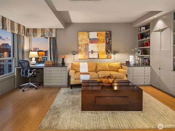 1107 1st Avenue 1104, Seattle WA 98101