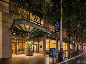 1107 1st Avenue 1104, Seattle WA 98101