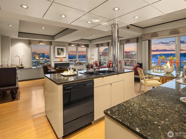 1107 1st Avenue 1104, Seattle WA 98101