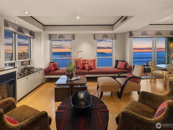 1107 1st Avenue 1104, Seattle WA 98101