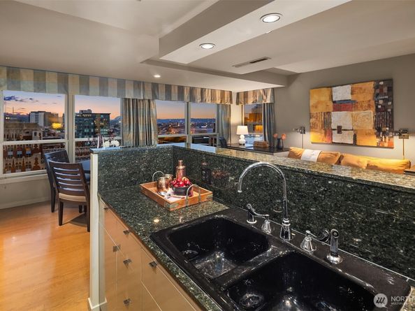 1107 1st Avenue 1104, Seattle WA 98101