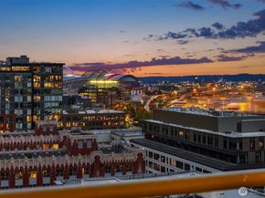 1107 1st Avenue 1104, Seattle WA 98101