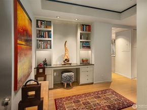 1107 1st Avenue 1104, Seattle WA 98101