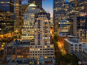 1107 1st Avenue 1104, Seattle WA 98101
