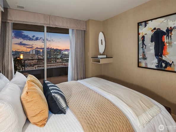 1107 1st Avenue 1104, Seattle WA 98101