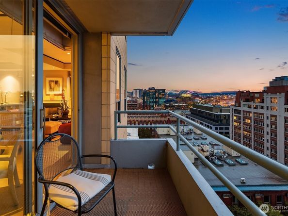1107 1st Avenue 1104, Seattle WA 98101