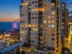 1107 1st Avenue 1104, Seattle WA 98101