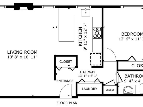 1200 6th Avenue N 6, Seattle WA 98109