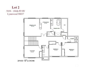 5838 186th Place SW, Lynnwood WA 98037
