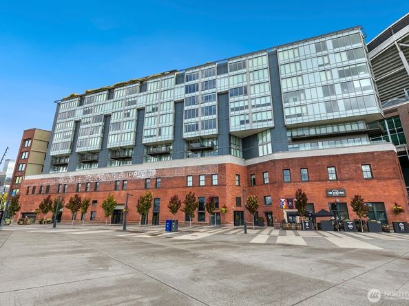 590 1st Avenue S 713, Seattle WA 98104