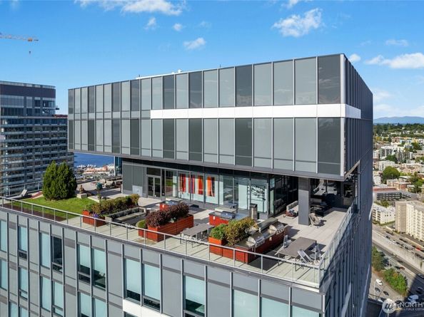 1808 Minor Avenue 3213, Seattle WA 98101