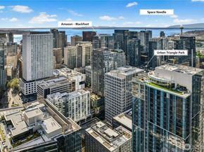 1808 Minor Avenue 3213, Seattle WA 98101