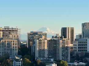 1808 Minor Avenue 3213, Seattle WA 98101