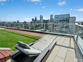 1808 Minor Avenue 3213, Seattle WA 98101