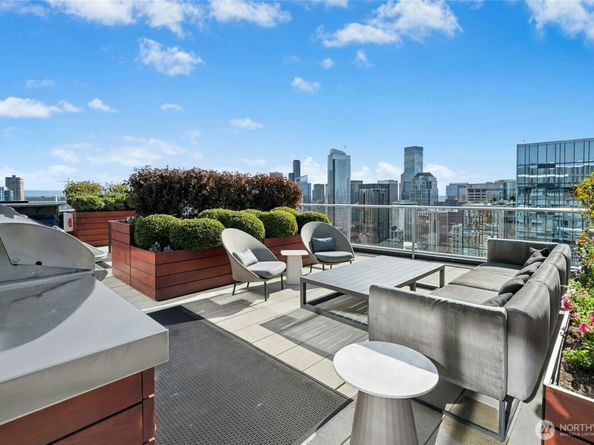 1808 Minor Avenue 3213, Seattle WA 98101