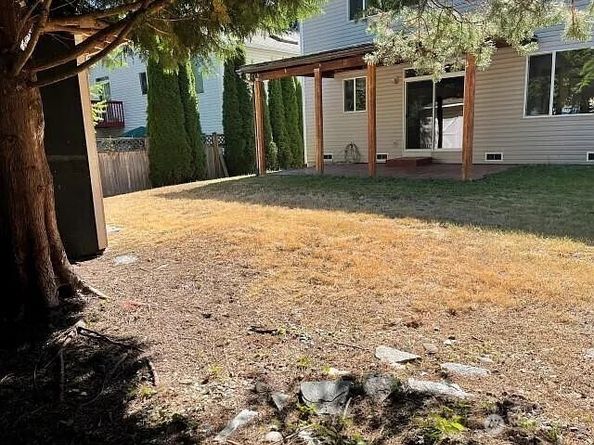 27 152nd Place SE, Lynnwood WA 98087