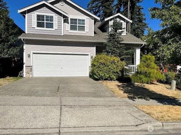 27 152nd Place SE, Lynnwood WA 98087
