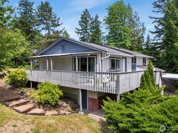 2670 SE Bielmeier Road, Port Orchard WA 98367