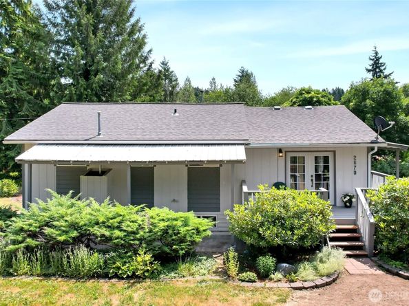2670 SE Bielmeier Road, Port Orchard WA 98367