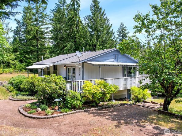 2670 SE Bielmeier Road, Port Orchard WA 98367