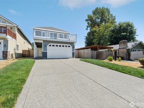 1500 Index Avenue NE, Renton WA 98056