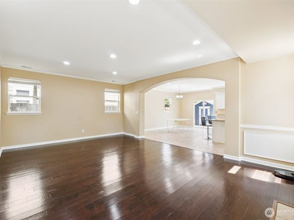 1500 Index Avenue NE, Renton WA 98056