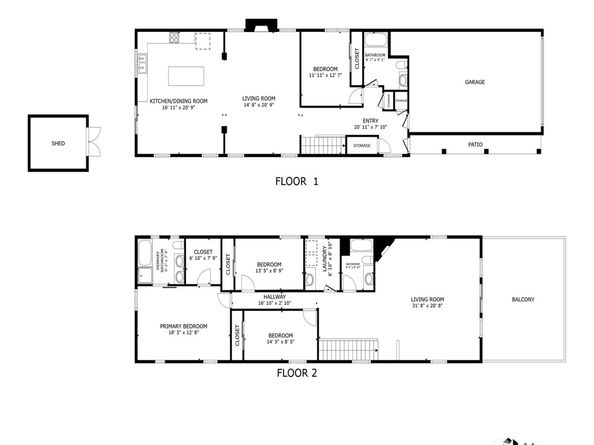 1500 Index Avenue NE, Renton WA 98056