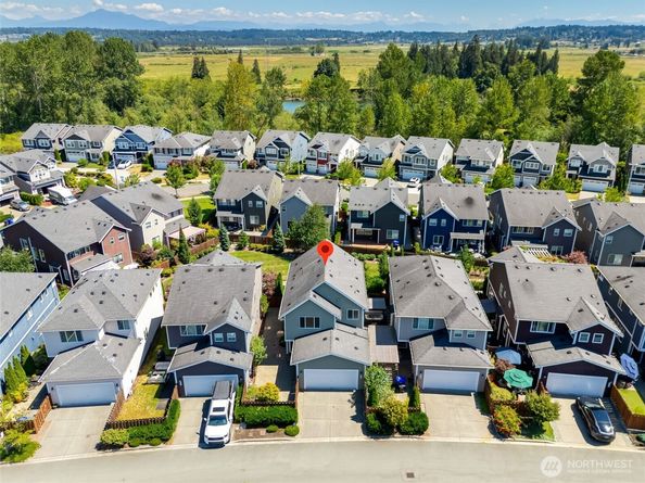 4419 30th Drive SE, Everett WA 98203