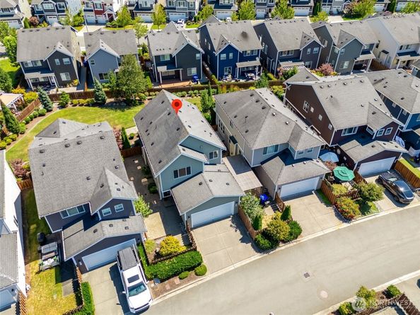 4419 30th Drive SE, Everett WA 98203