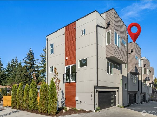 18526 Wallingford Avenue N B, Shoreline WA 98133