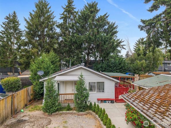 501 26th Street SE, Auburn WA 98002