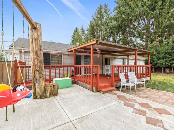 501 26th Street SE, Auburn WA 98002
